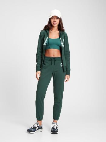 GAP Pantaloni de trening Verde