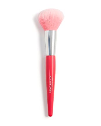 Revolution Perie pentru față Relove Queen Large (Powder Brush)