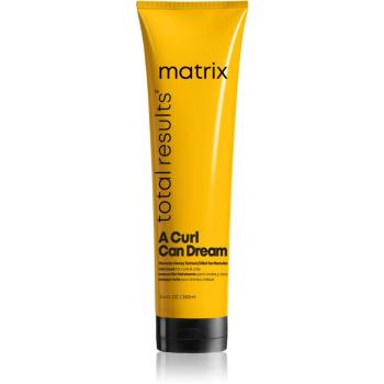 Matrix Total Results A Curl Can Dream masca pentru hidratare intensa pentru par ondulat si cret 280 ml