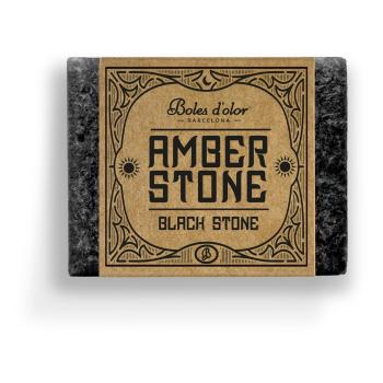 Ceară parfumată pentru lampă de aromaterapie Black Stone – Boles d'olor