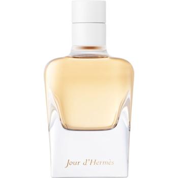 HERMÈS Jour d'Hermès Eau de Parfum reincarcabil pentru femei 85 ml