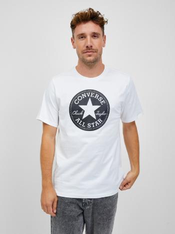 Converse Tricou Alb