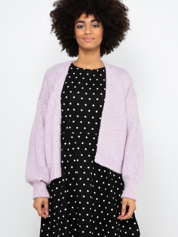 CAMAIEU Cardigan Violet