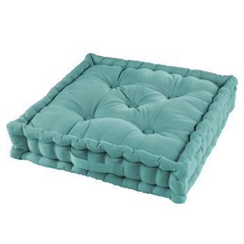 Fotoliu bean bag verde deschis Pacifique – douceur d'intérieur