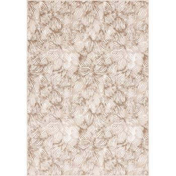 Covor bej 160x230 cm Welio Dark Beige – FD