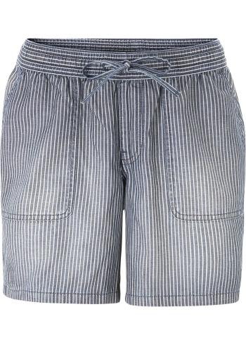 Pantaloni scurţi de blugi cu TENCEL™ Lyocell