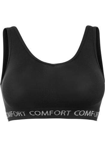 Bustier Feel Comfort, fără cusături