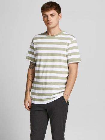 Jack & Jones Tropic Tricou Verde