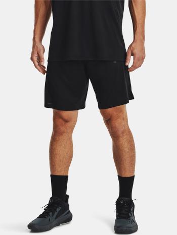 Under Armour UA Baseline 10'' Pantaloni scurți Negru