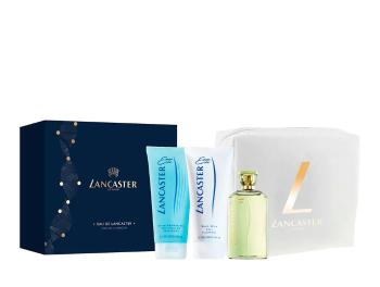 Lancaster Set cadou Eau de EDT Set