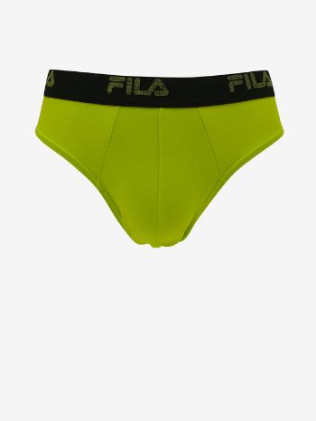 FILA Slipuri Verde