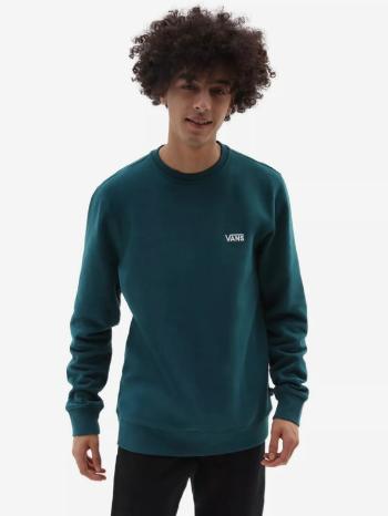 Vans Core Basic Crew Fleece Hanorac Albastru