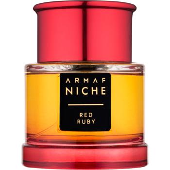Armaf Red Ruby Eau de Parfum pentru femei 90 ml