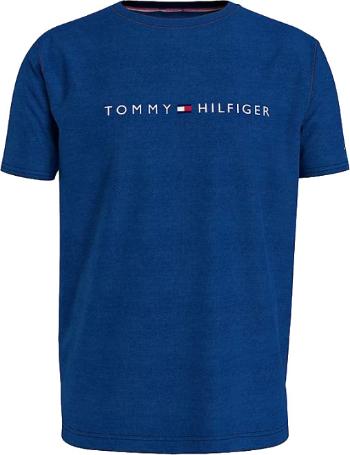 Tommy Hilfiger Tricou pentru bărbați Regular Fit UM0UM01434-C47 M