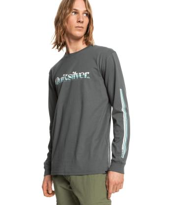 Quiksilver Tricouri pentru bărbați Primarycolourls M Tees EQYZT06548-KZM0 L