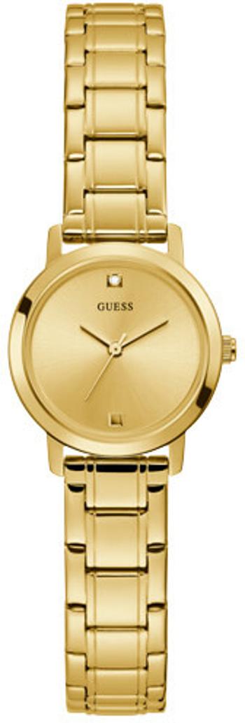 Guess Ceas cu diamantMini Nova GW0244L2