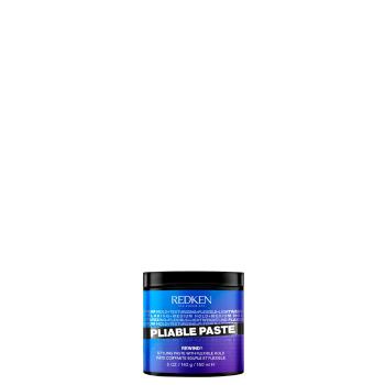 Redken Styling Pastă de modelare a părului Pliable Paste (Styling Paste With Flexible Hold) 150 ml