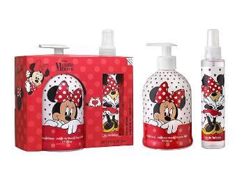 EP Line Minnie - EDT 150 ml + săpun 500 ml