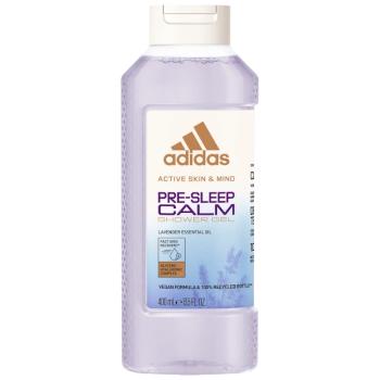 Adidas Pre-sleep Calm - gel de duș 400 ml