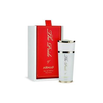 Armaf The Pride Of Armaf For Women White - EDP 2 ml - eșantion cu pulverizator