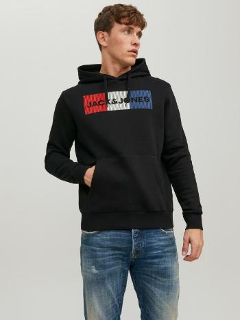 Jack & Jones Hanorac Negru