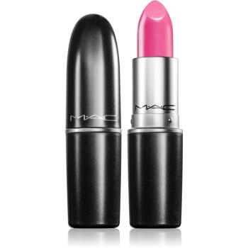 MAC Cosmetics  Rethink Pink Amplified Creme Lipstick ruj crema culoare Do Not Disturb 3 g