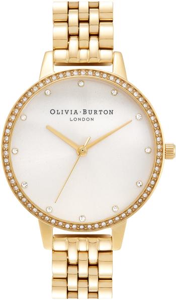 Olivia Burton Classic Sparkle OB16DE15