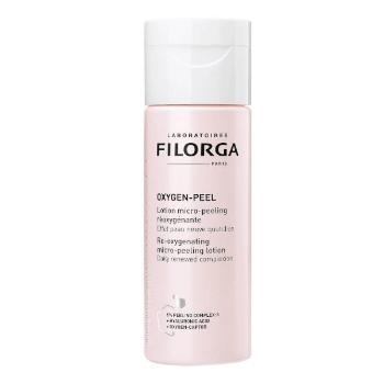 Filorga Lapte de micropeeling Oxygen-Peel (Re-Oxygenating Micro Peeling Lotion) 150 ml