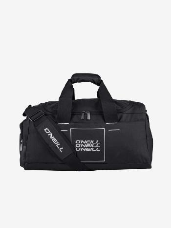 O'Neill BM Sportsbag Size Genţi de umăr Negru