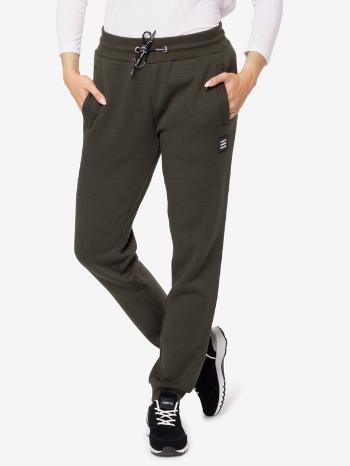 Sam 73 Pantaloni de trening Verde