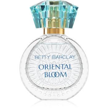 Betty Barclay Oriental Bloom Eau de Toilette pentru femei 20 ml