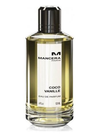 Mancera Coco Vanille - EDP 2 ml - mostră cu pulverizator