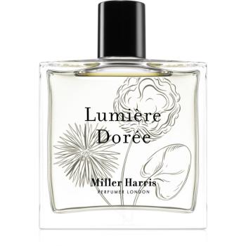 Miller Harris Lumiere Dorée Eau de Parfum pentru femei 100 ml