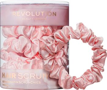 Revolution Bandă de păr Mini Scrunchies 6 buc