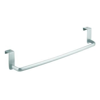 Suport suspendat pentru prosoape iDesign Axis, 40 x 17,5 cm