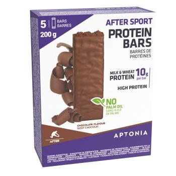 Baton Proteine Ciocolată 5x40g