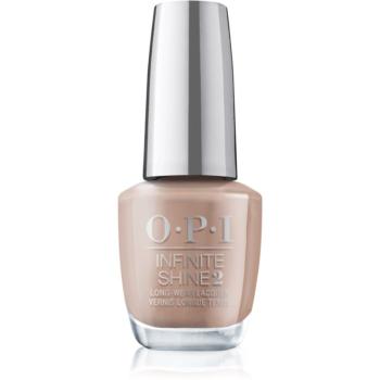 OPI Your Way Infinite Shine lac de unghii cu rezistenta indelungata culoare Basic Baddie 15 ml