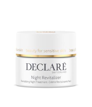 DECLARÉ Cremă revitalizantă de noapte Age Control (Night Revitalizer) 50 ml - TESTER