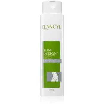 Elancyl Slim Design crema pentru slabit anti-celulită 200 ml