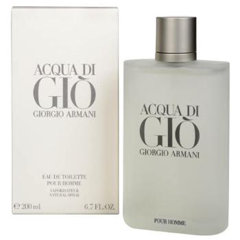 Giorgio Armani Acqua Di Gio Pour Homme - EDT 30 ml