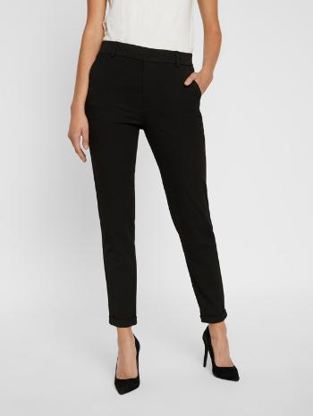 Vero Moda Maya Pantaloni Negru