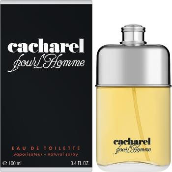 Cacharel Cacharel Pour L` Homme - EDT 2 ml - eșantion cu pulverizator