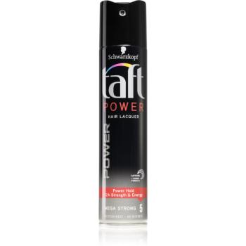 Schwarzkopf Taft Power fixativ pentru păr cu fixare foarte puternică I. 75 ml