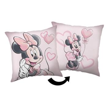 Pernă decorativă pentru copii Minnie – Jerry Fabrics