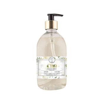  Săpun lichid Bohemia Gifts cu CBD, 500 ml