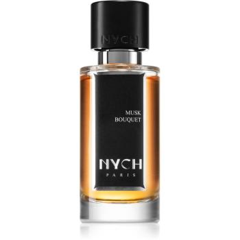Nych Paris Musk Bouque Eau de Parfum unisex 50 ml