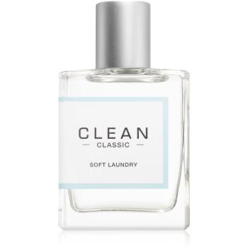 CLEAN Classic Soft Laundry Eau de Parfum pentru femei 60 ml