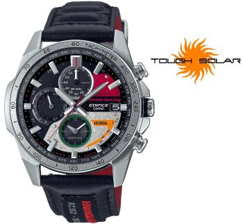 Casio Edifice Premium Honda curse Limited Edition Solar EQW-A2000HR-1AER (664)