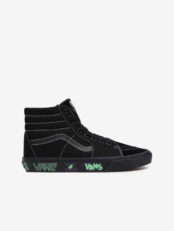 Vans SK8-Hi Teniși Negru