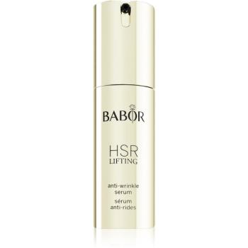 BABOR HSR ser cu efect de lifting 30 ml